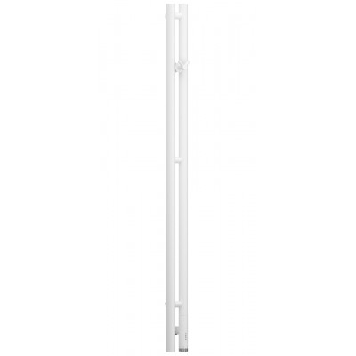 Полотенцесушитель электрический Сунержа Нюанс 3.0 White Matt